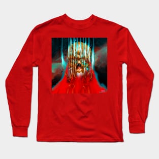 COSMIC Long Sleeve T-Shirt